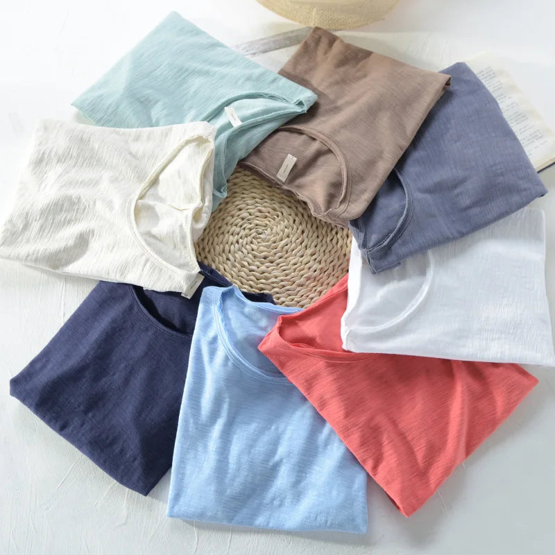 Maglietta Stampata Heren | Manica Corta