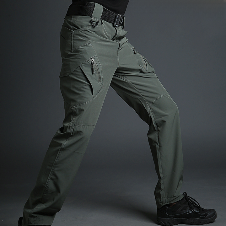 Pantaloni Cargo da Uomo | Stile Outdoor