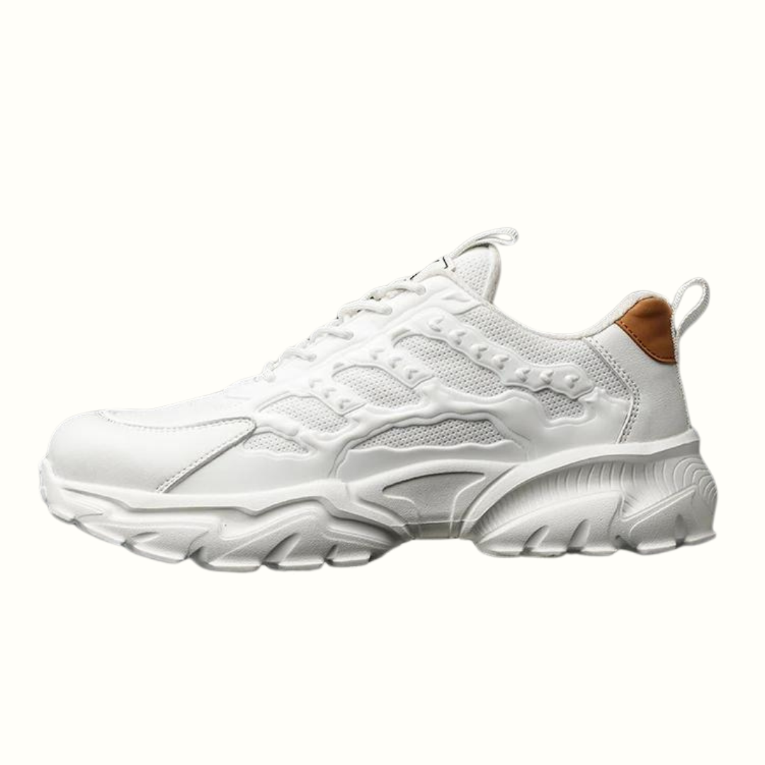 Professionele Veiligheidsschoenen voor Comfort en Bescherming
