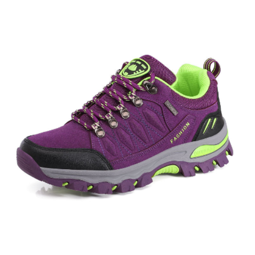 Dames Trekking Sportschoenen | Waterdicht