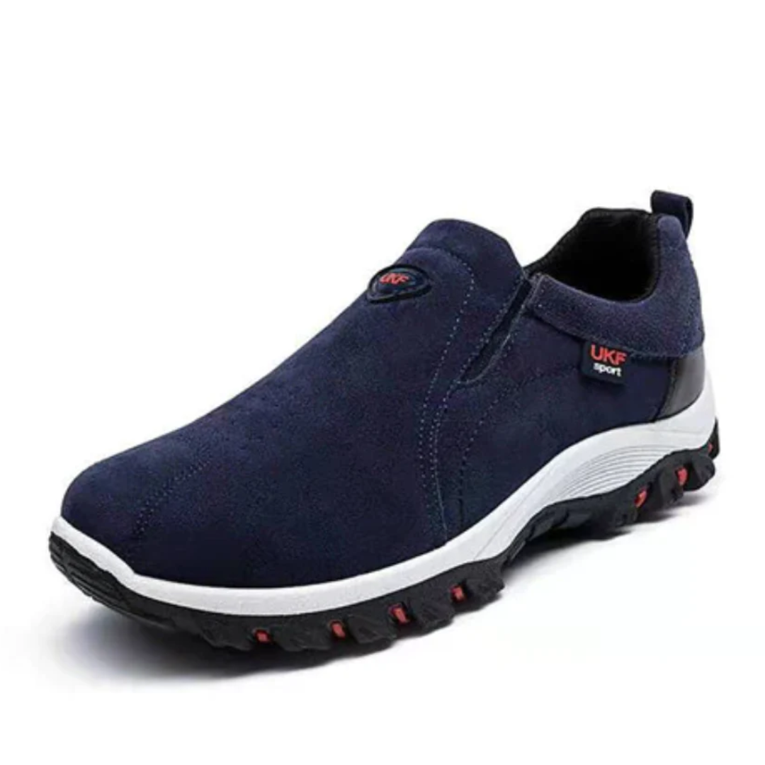 Scarpe da trekking Heren | Confortevole