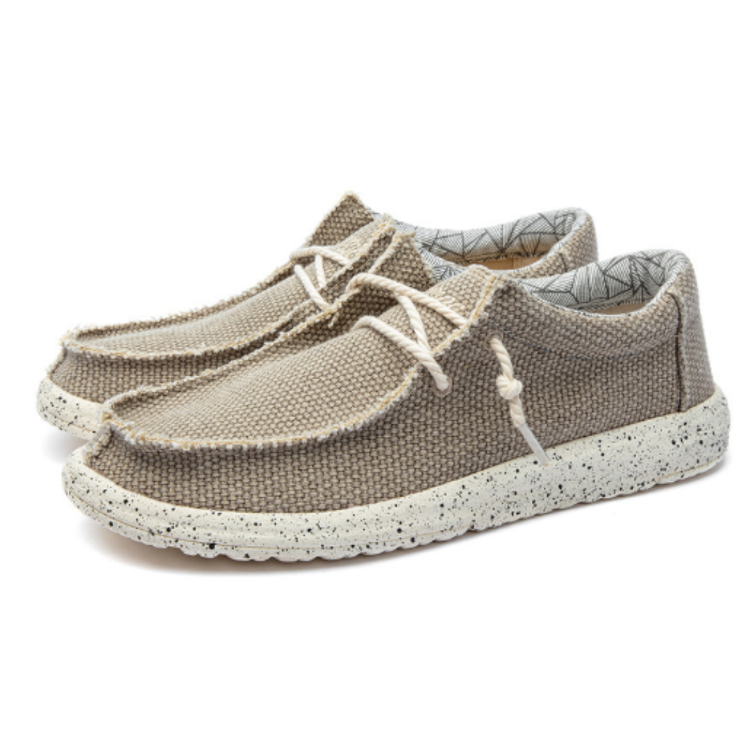 Scarpe Casual Heren | Traspirante