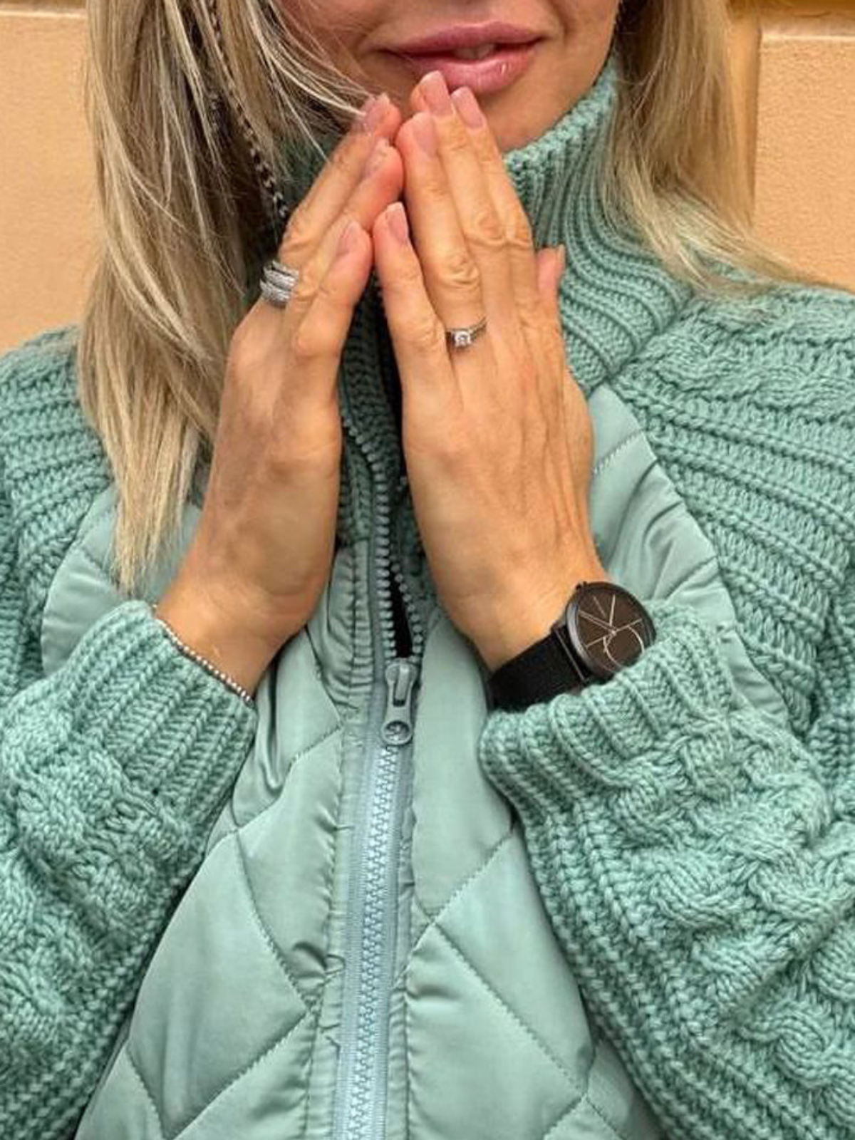 Giacca Imbottita da Donna | Calda e Leggera