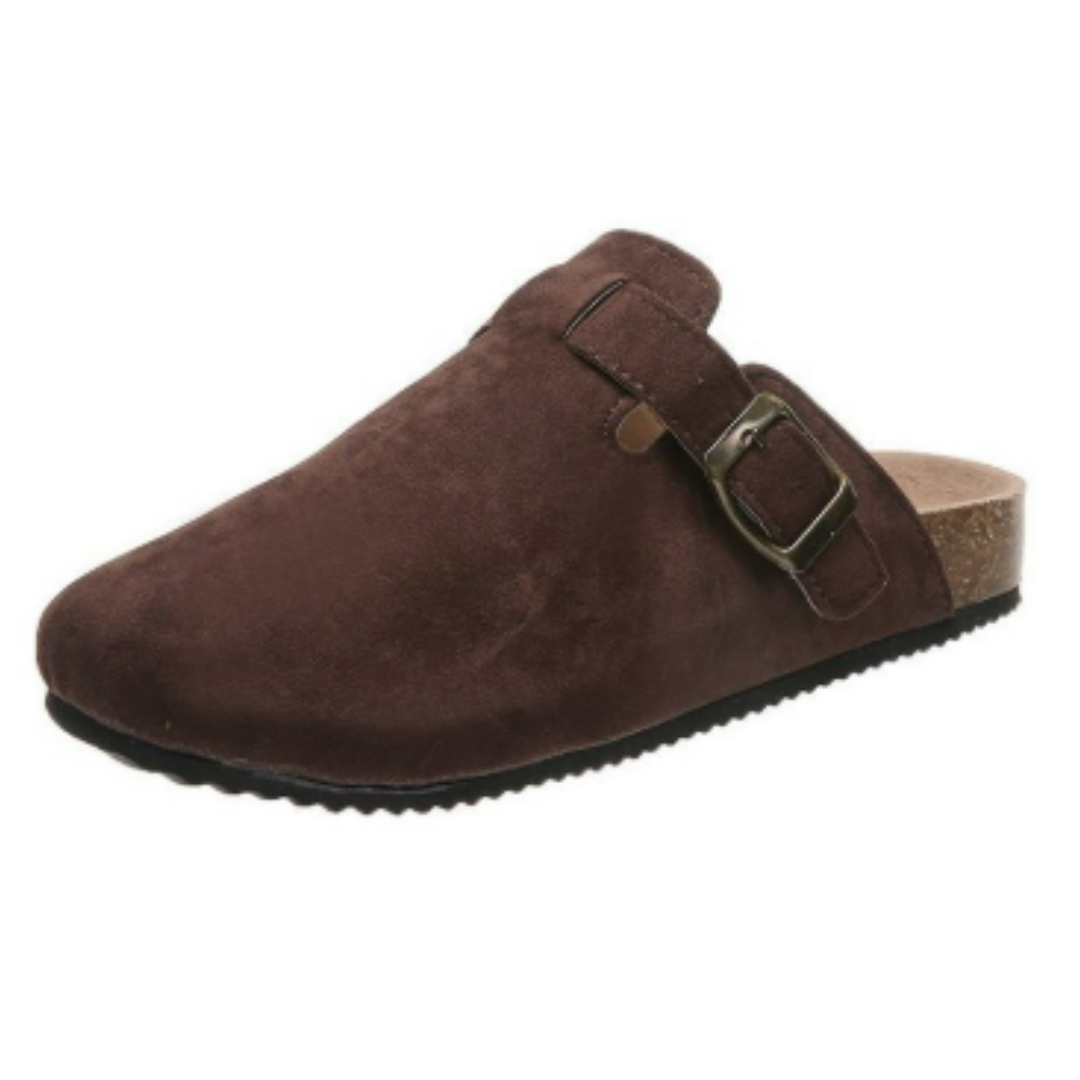 Pantoffels Comodi Heren | Robusto