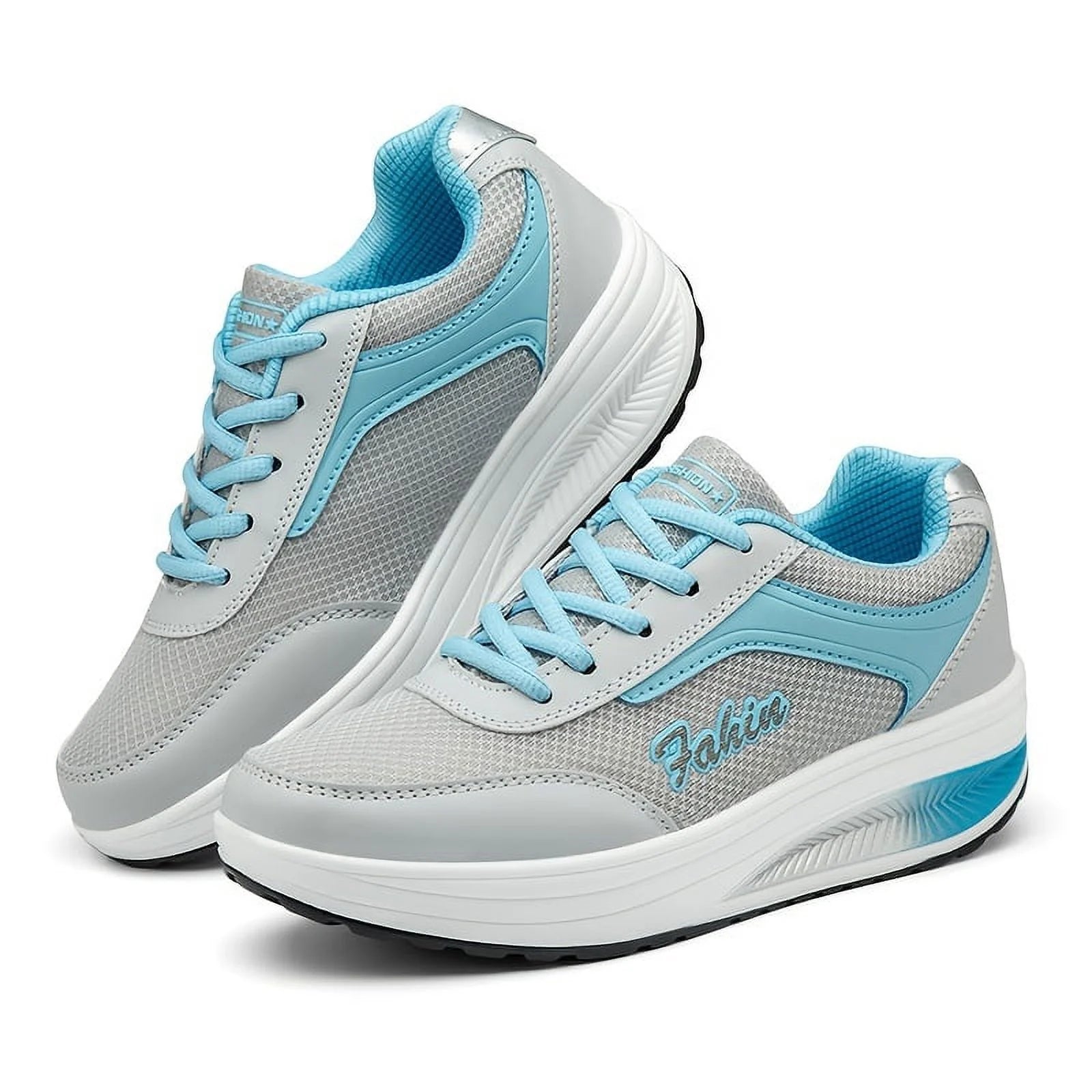 Dames Zomerse Sportschoenen | Lichtgewicht, Ademend