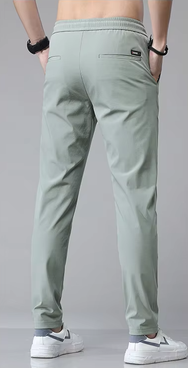 Heren Lichte Broek | Jogging