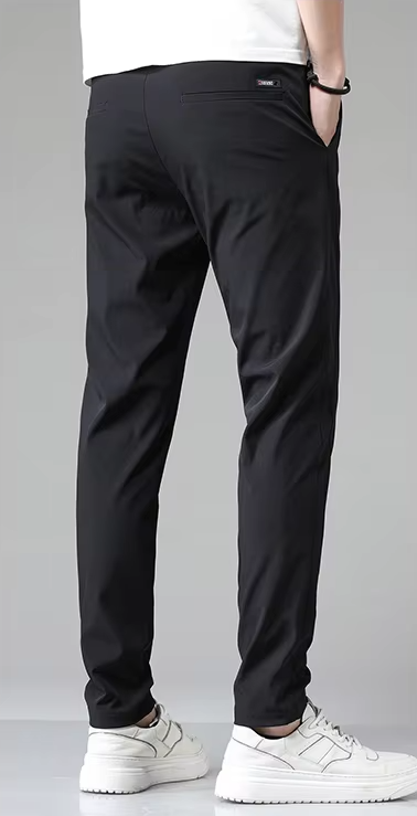 Heren Lichte Broek | Jogging