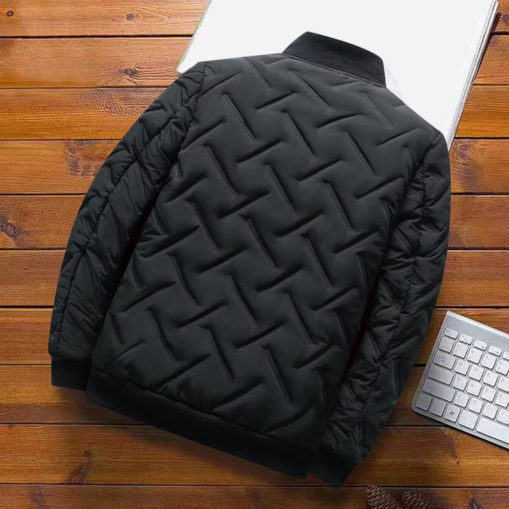 Giacca Imbottita Heren | Leggera & Calda