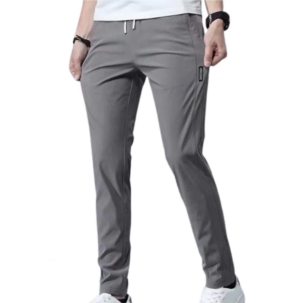 Heren Lichte Broek | Jogging