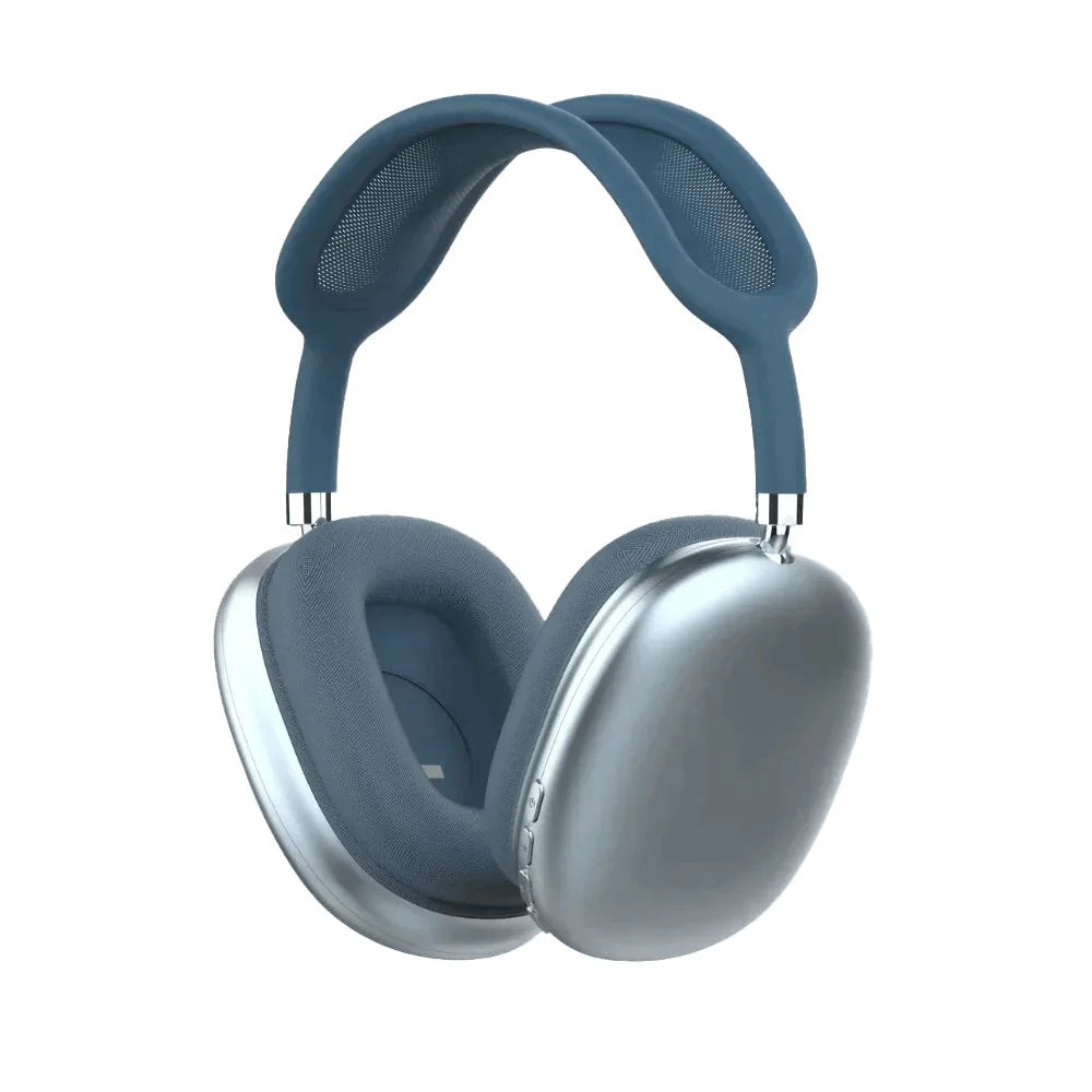 Draadloze Over-Ear Koptelefoon met Actieve Ruisonderdrukking en Bluetooth