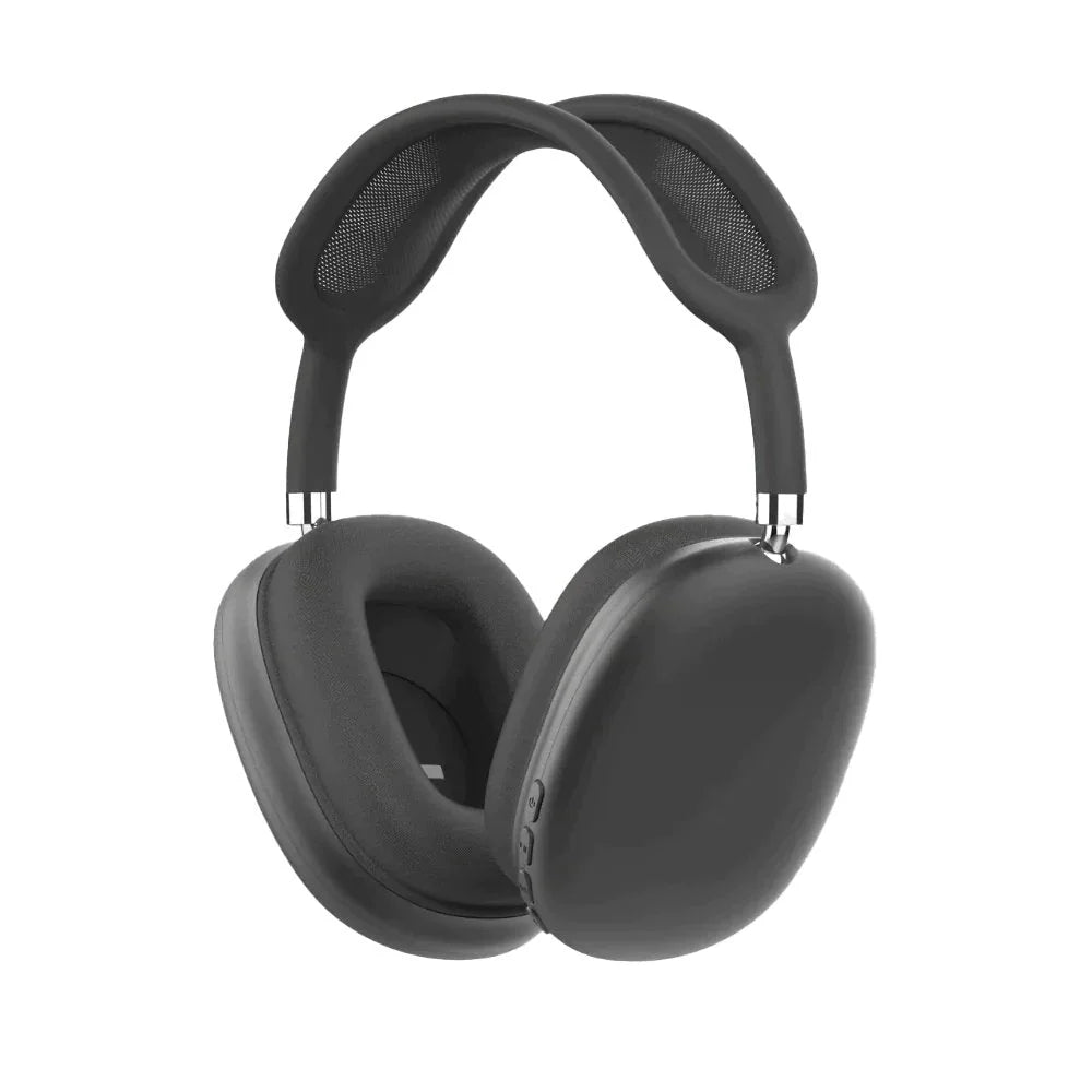 Draadloze Over-Ear Koptelefoon met Actieve Ruisonderdrukking en Bluetooth