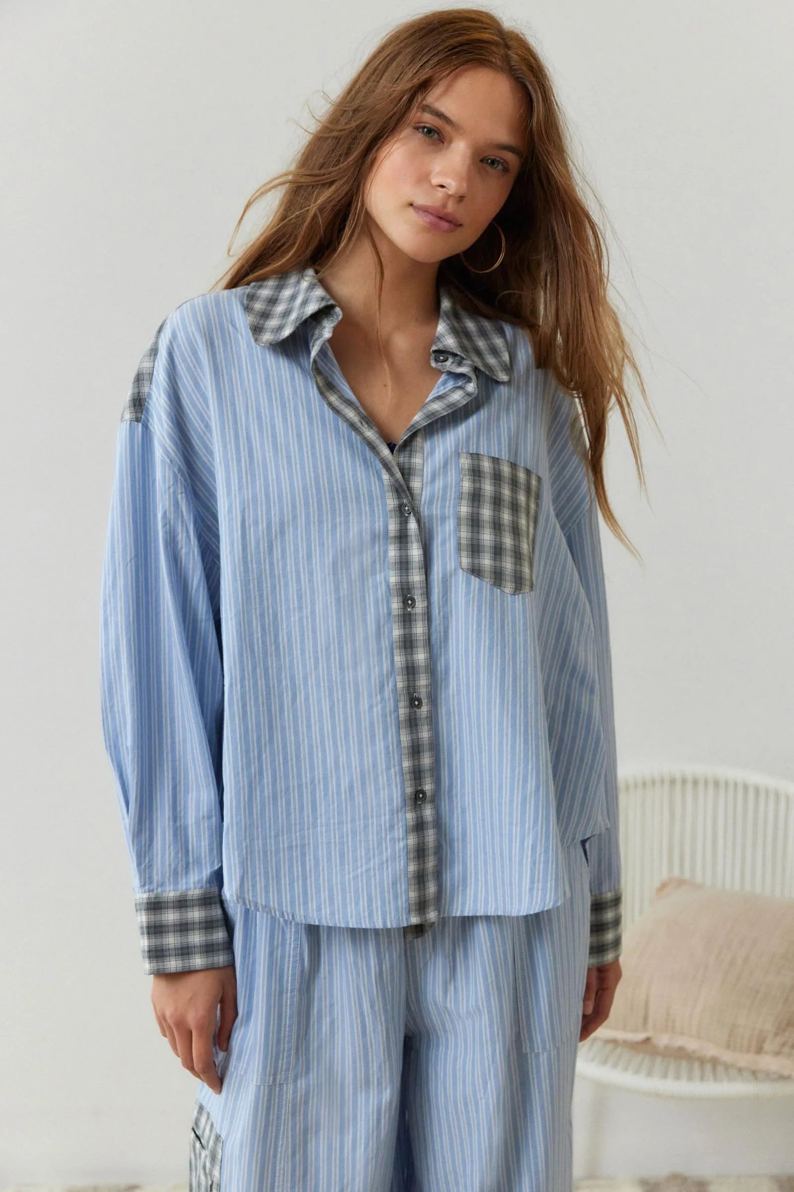 Dames Loungewear Set | Tweedelig, Broek