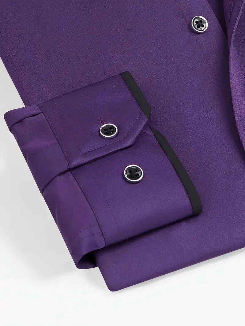 Maglione da uomo Camicia | Gemelli