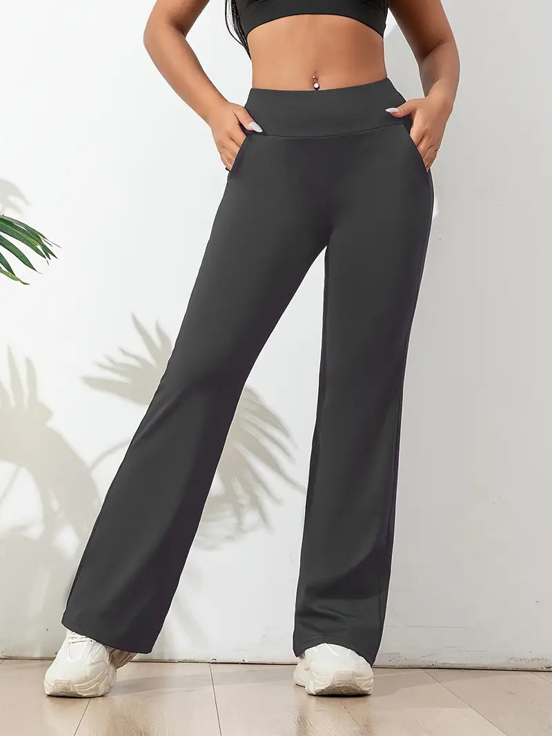 Pantaloni sportivi estivi da donna | Leggeri, lunghi