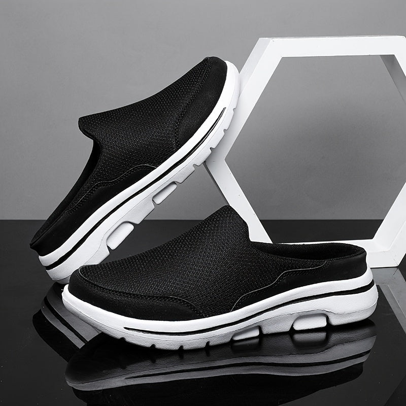 Dames Zomer Sneakers | Slip-on, Ademend