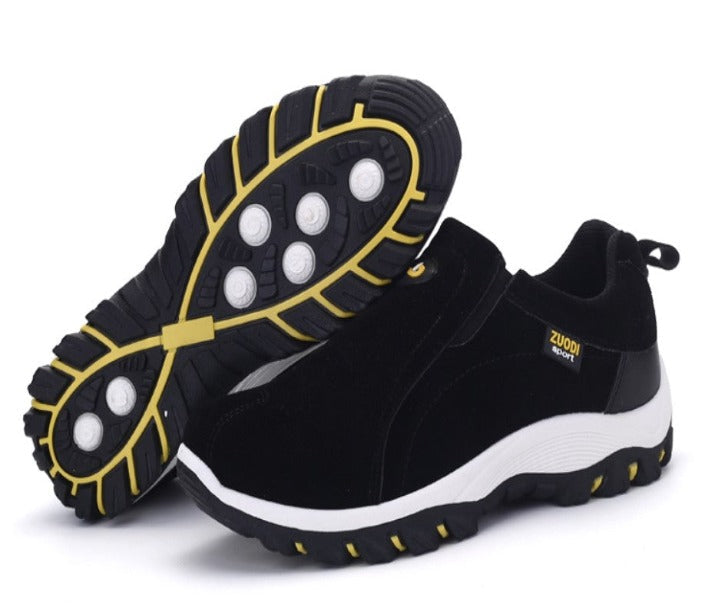 Scarpe da trekking Heren | Confortevole