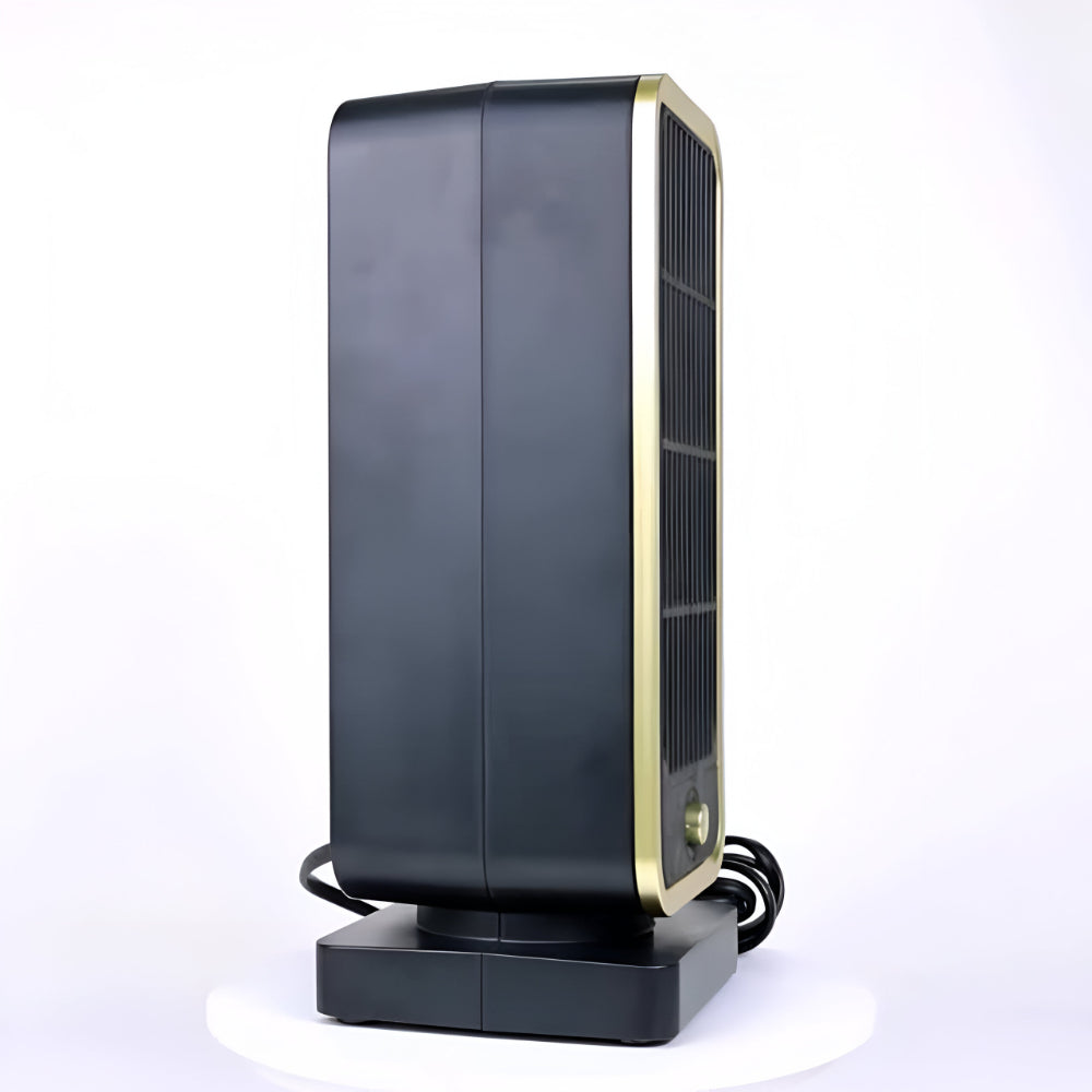 Elektrische Keramische Kachel Compact Energiezuinig Stil Verwarming