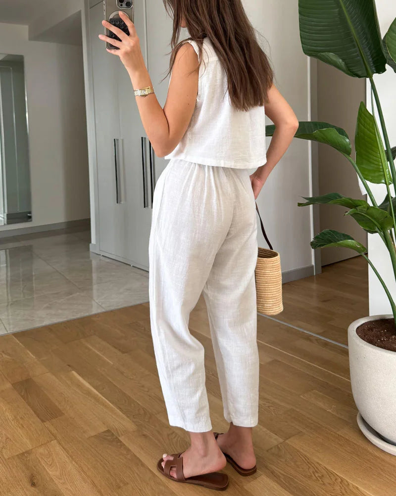 Co-ordset Dames | Stijlvol & Comfy