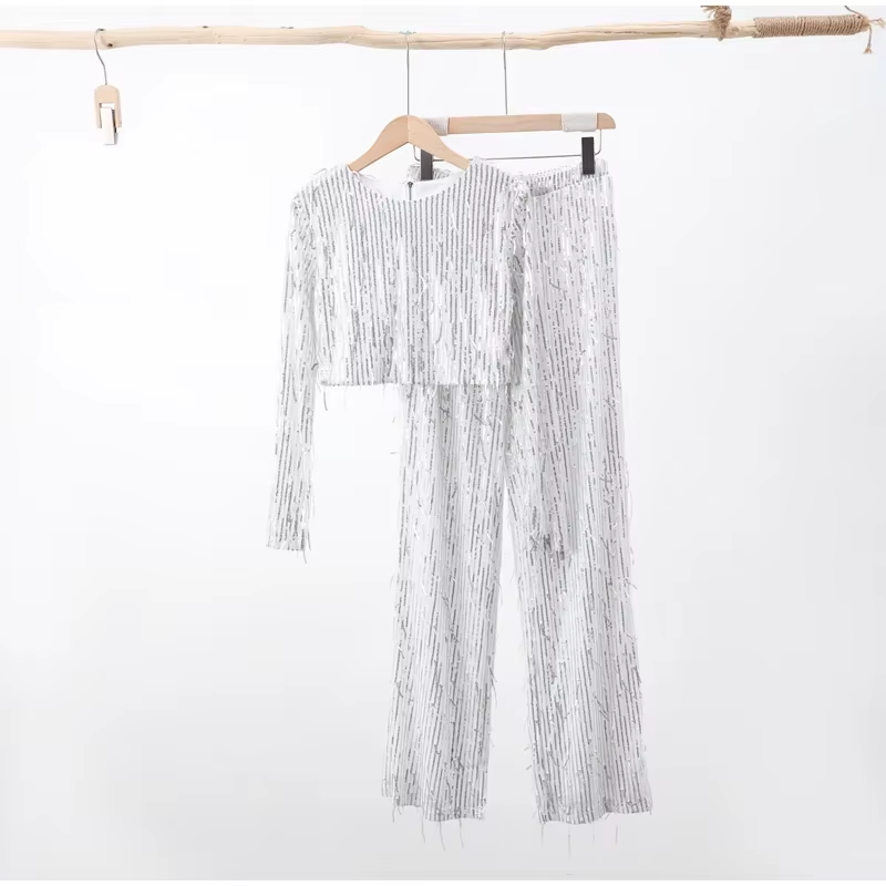 Glitterset Dames | Feestelijk en Chic