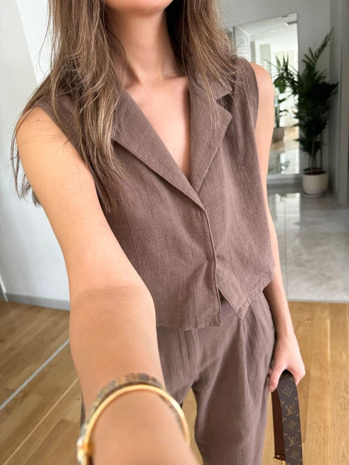 Co-ordset Dames | Stijlvol & Comfy