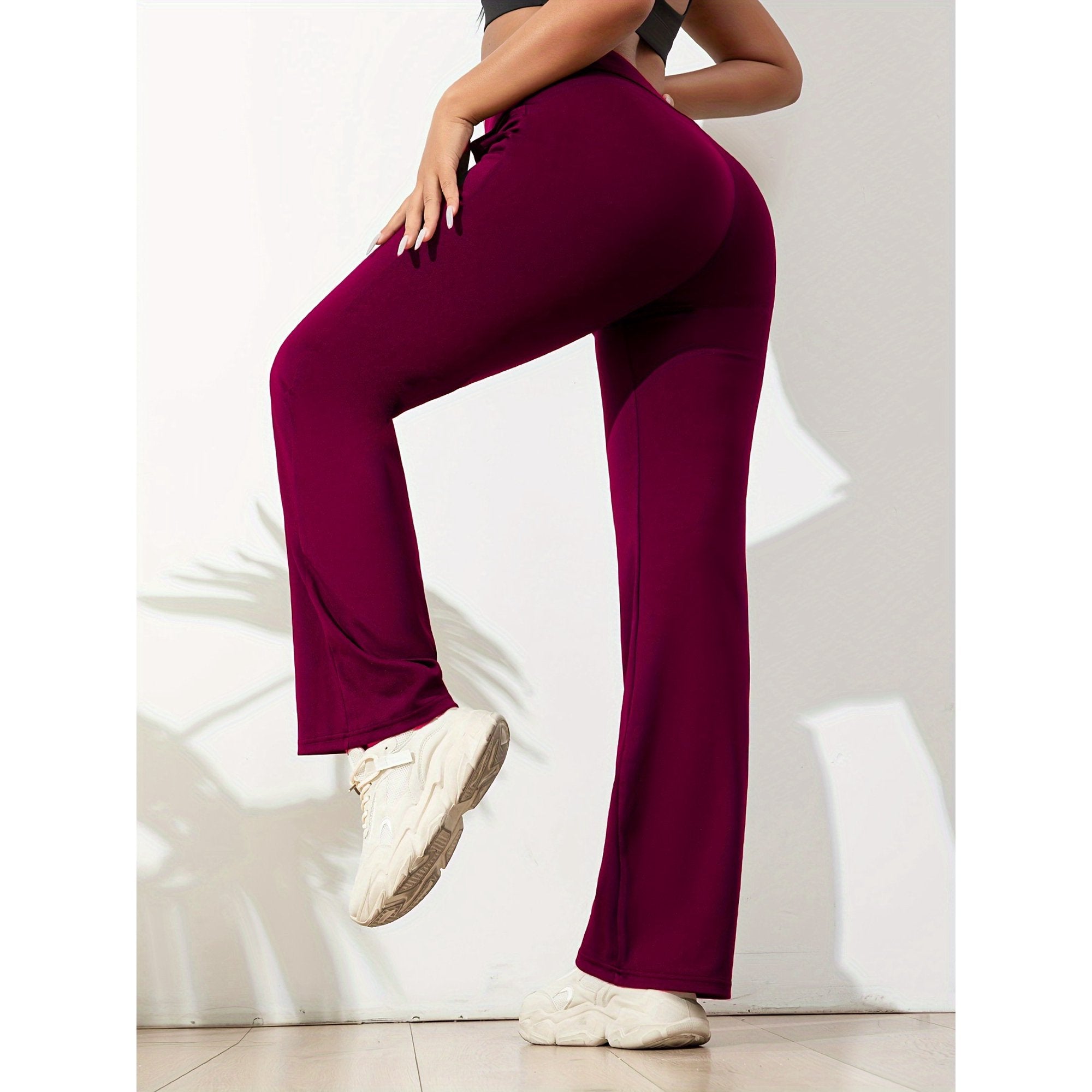 Pantaloni sportivi estivi da donna | Leggeri, lunghi