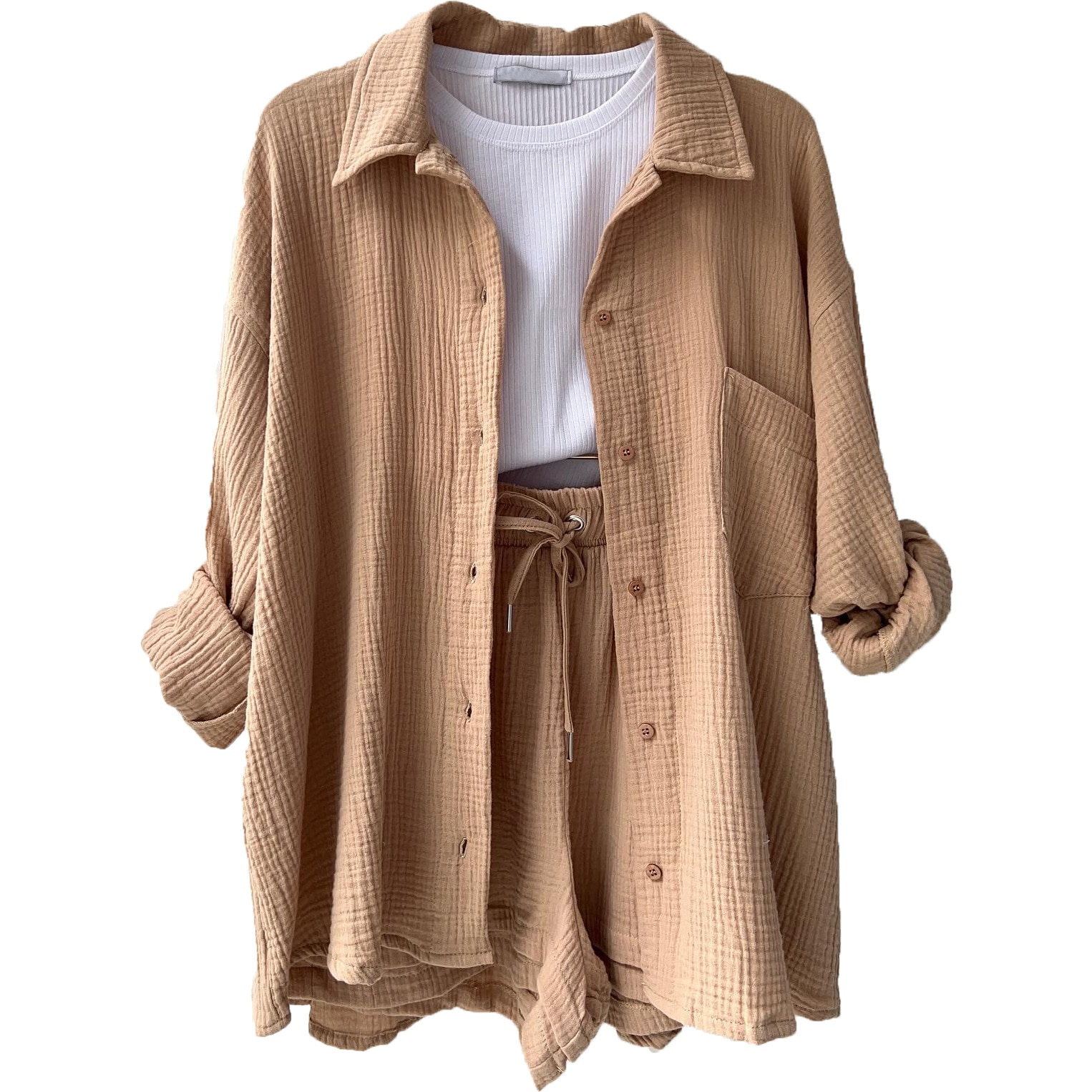 Set di Loungewear Donne | Comodo & Due Pezzi