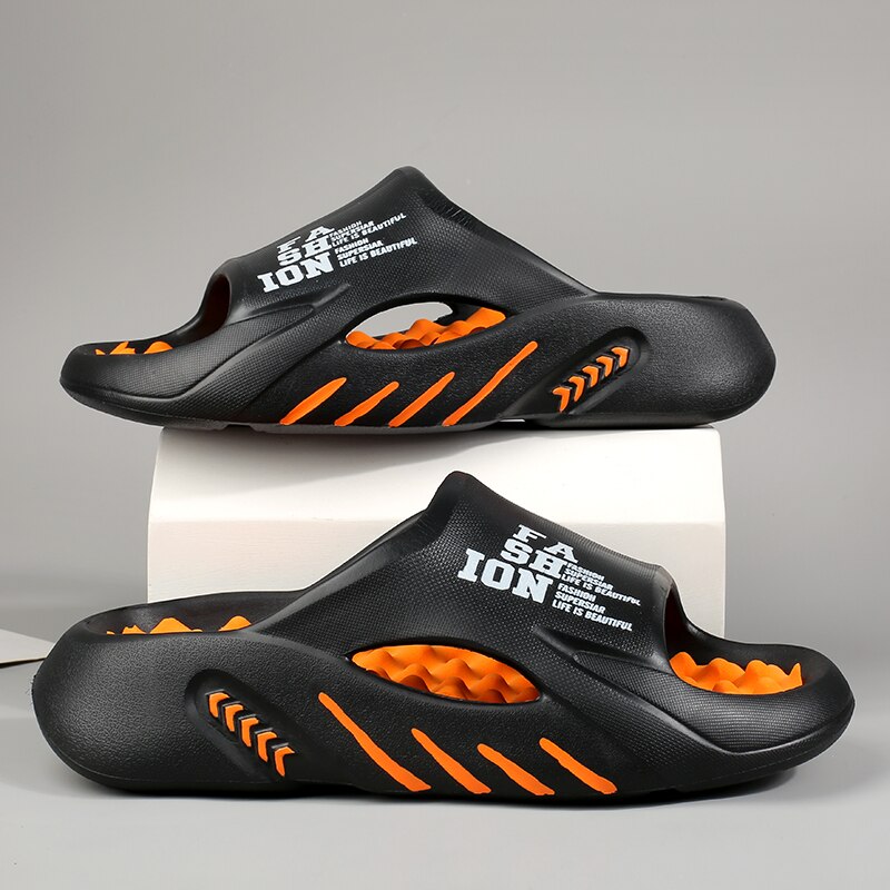 Pantofole Estive Heren | Confortevoli