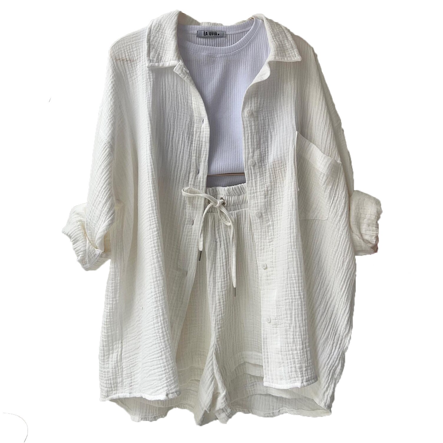 Set di Loungewear Donne | Comodo & Due Pezzi