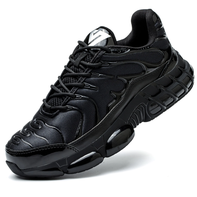 Scarpe da lavoro e di sicurezza sostenibili con punta in acciaio | Confortevoli e sicure