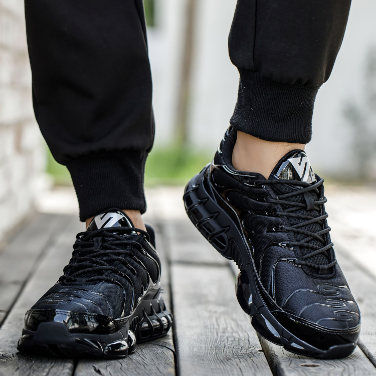 Scarpe da lavoro e di sicurezza sostenibili con punta in acciaio | Confortevoli e sicure