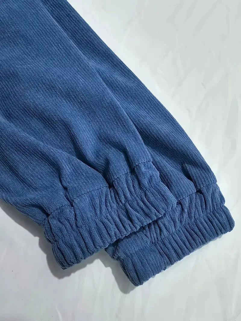 Giacca da mezza stagione da donna con coulisse | lunga leggera