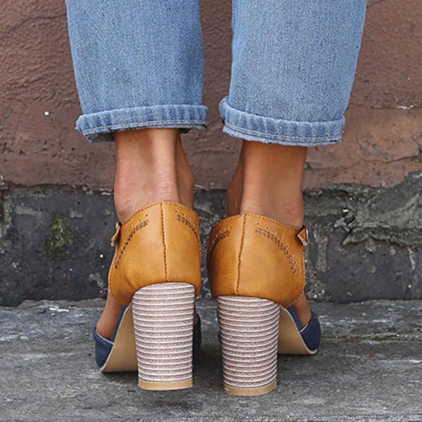Scarpe estive da donna | Comode, con cinturino