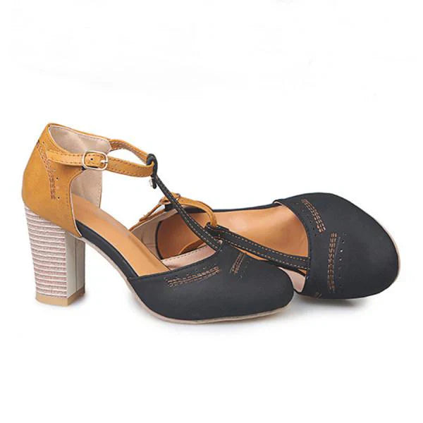 Scarpe estive da donna | Comode, con cinturino