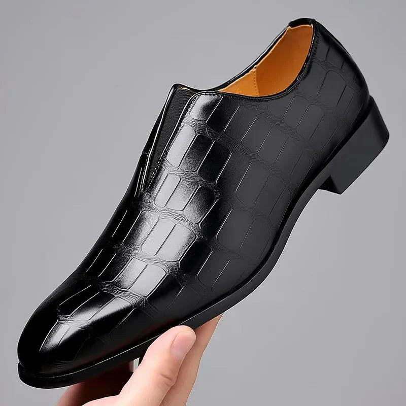 Heren Luxe Scarpa | Stile