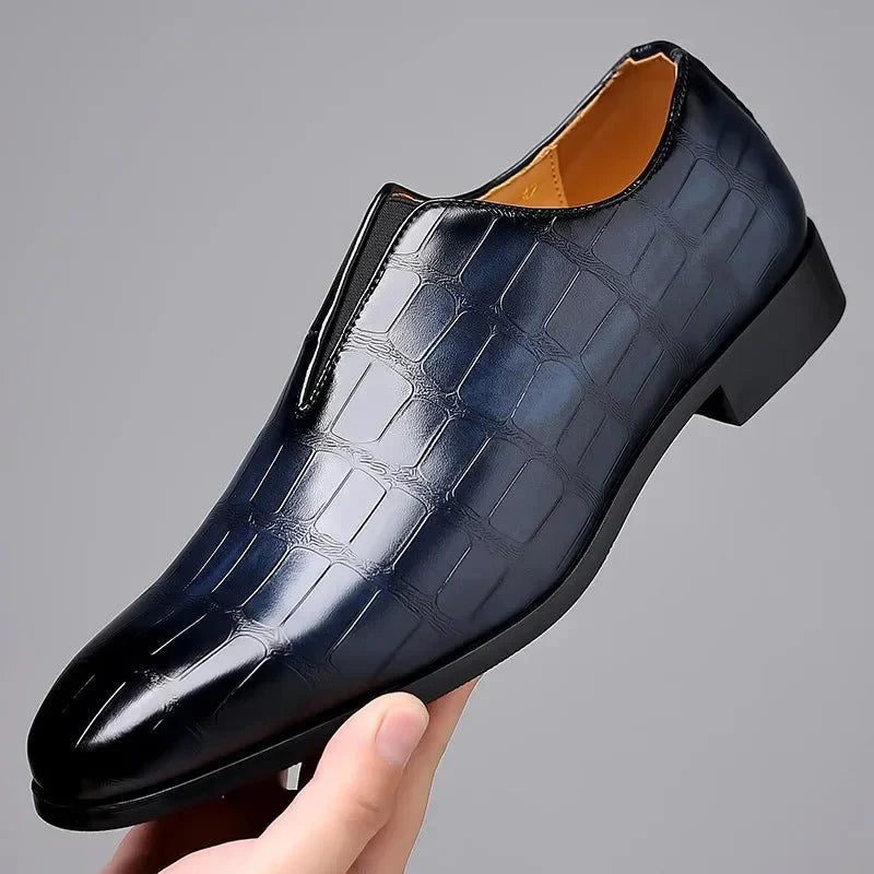 Heren Luxe Scarpa | Stile
