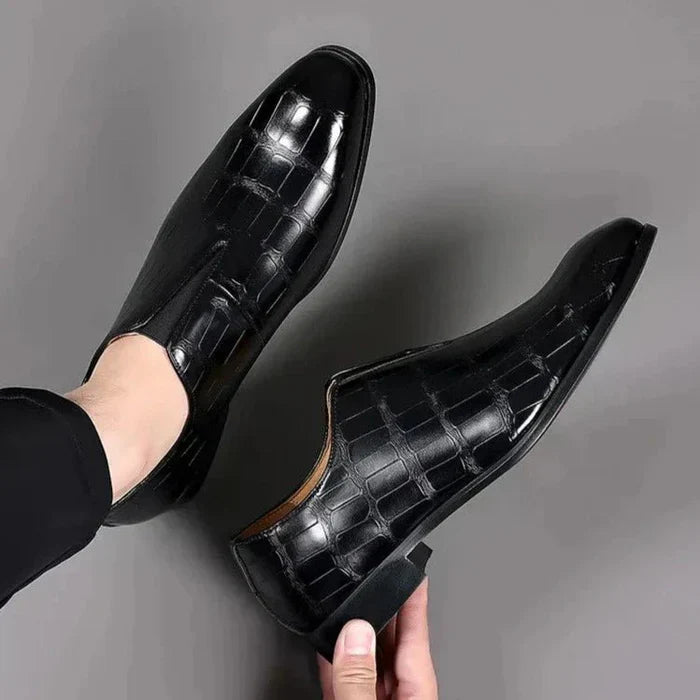 Heren Luxe Scarpa | Stile