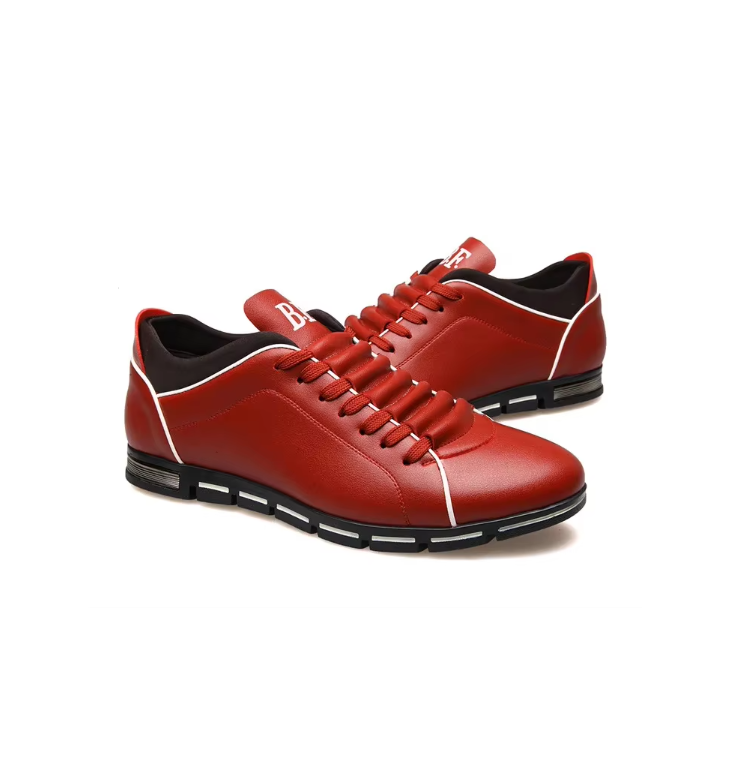 Scarpe Formali Heren | Confortevoli