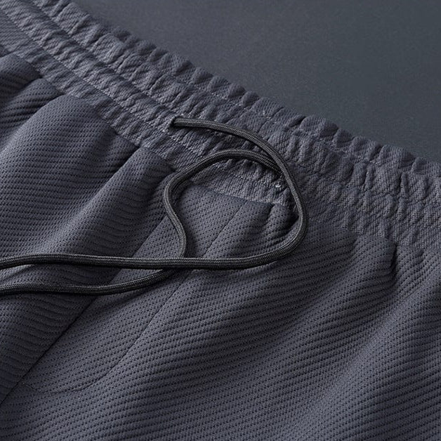 Heren Sportief Trainingspak | Lange Mouw, Ritsjack