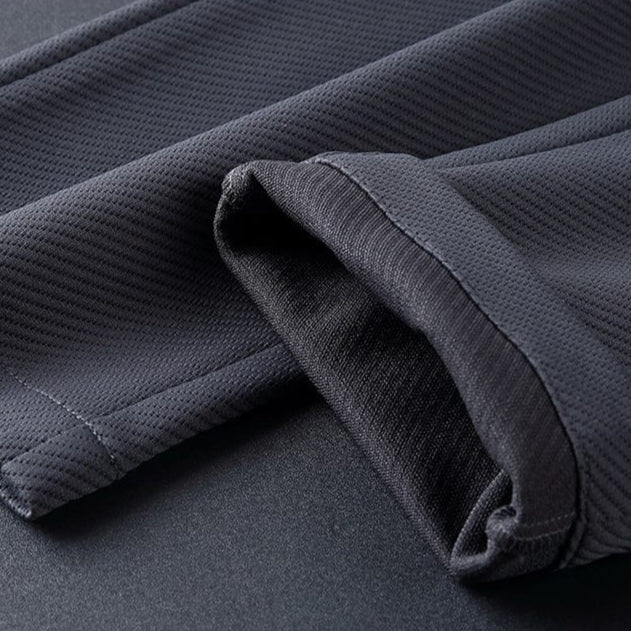 Heren Sportief Trainingspak | Lange Mouw, Ritsjack