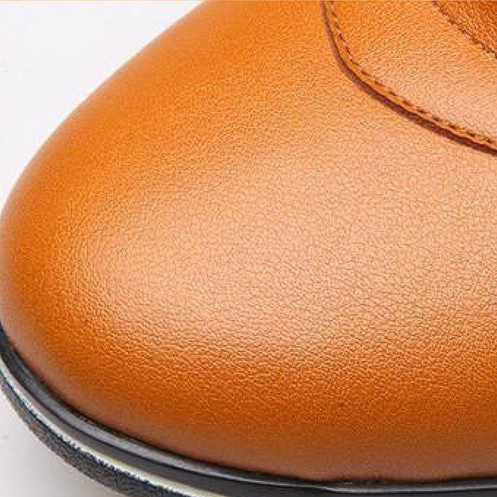 Scarpe Formali Heren | Confortevoli