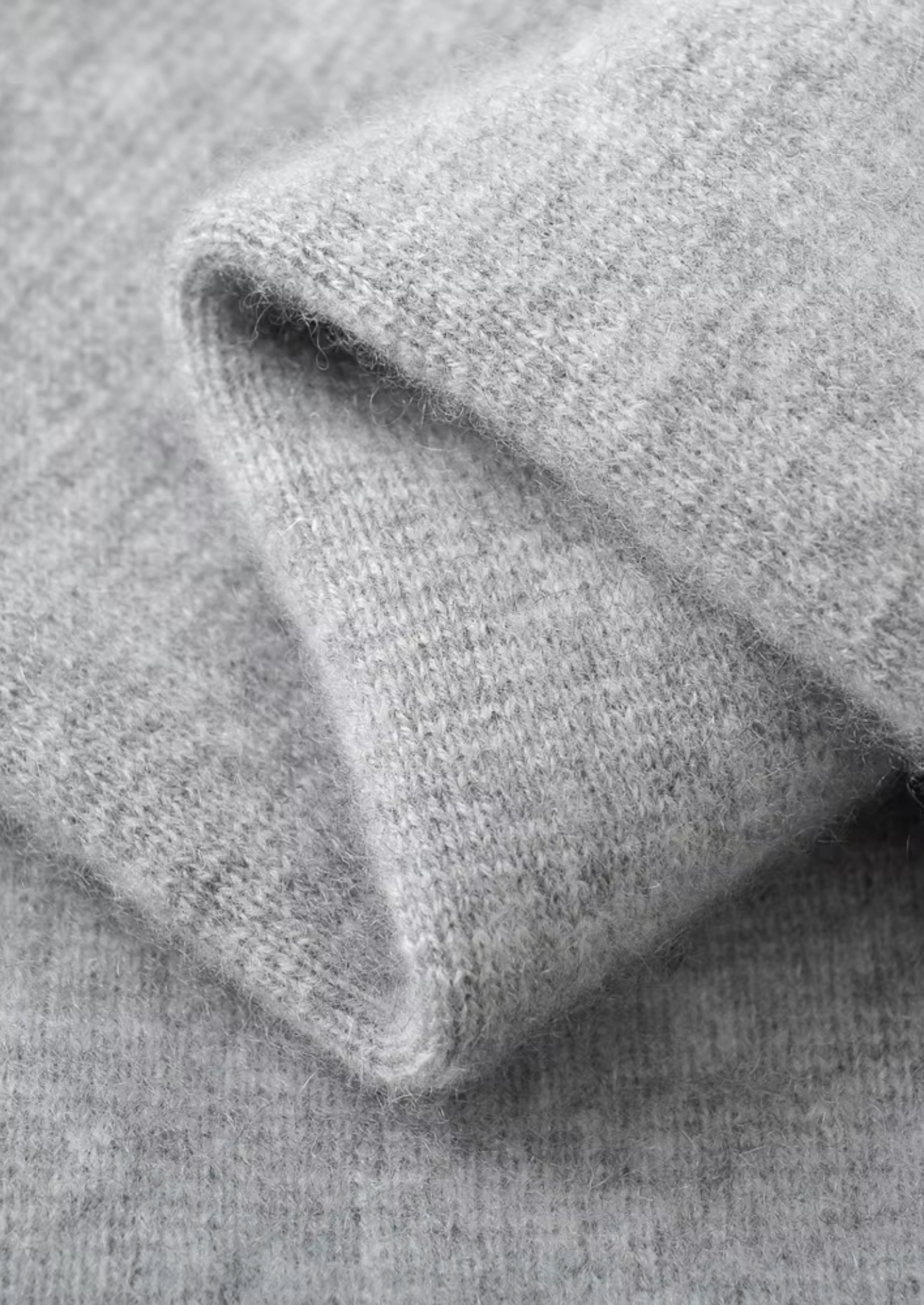 Heren Gebreid Loungewear Set met Capuchon | Zacht, Comfortabel