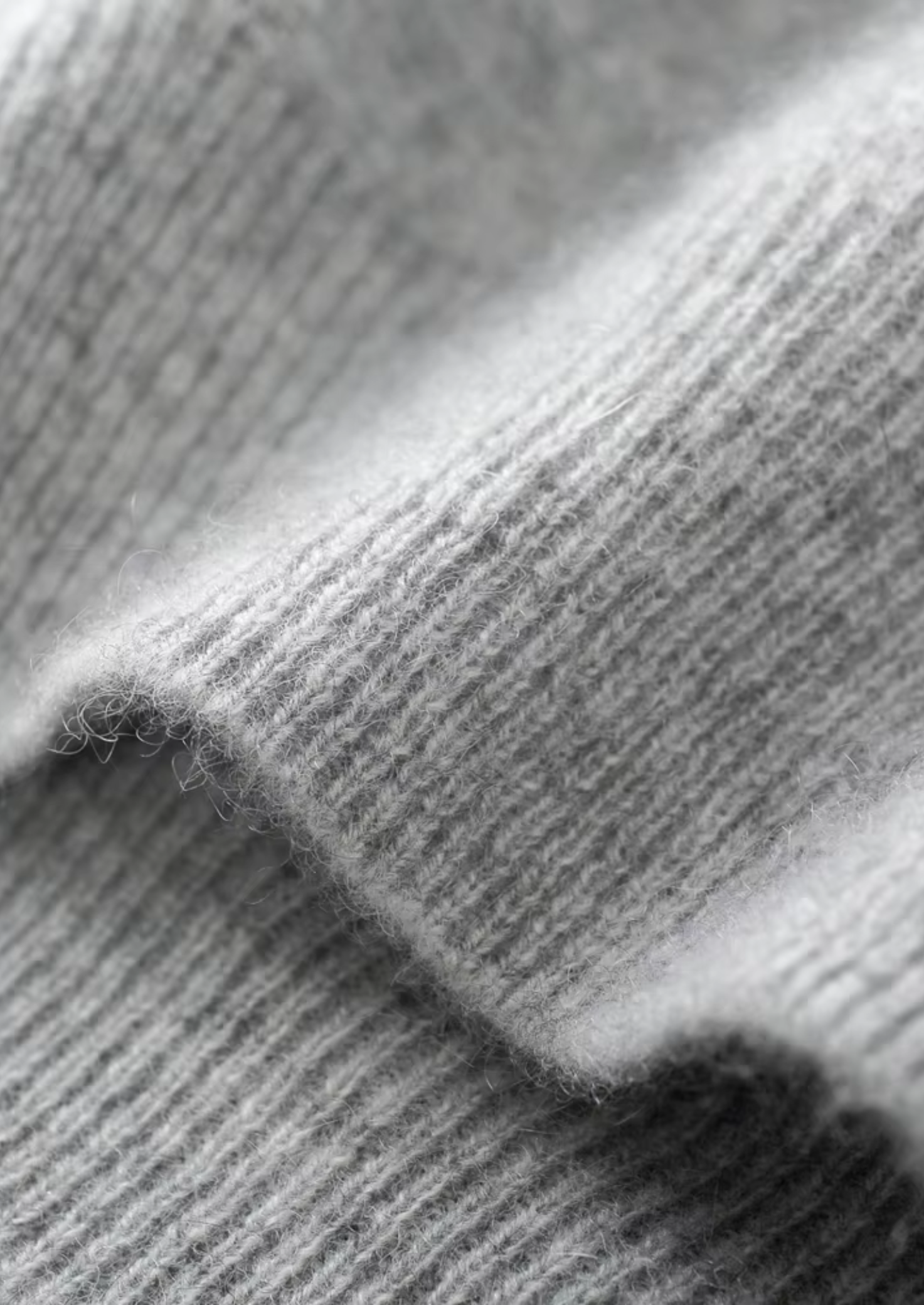 Heren Gebreid Loungewear Set met Capuchon | Zacht, Comfortabel