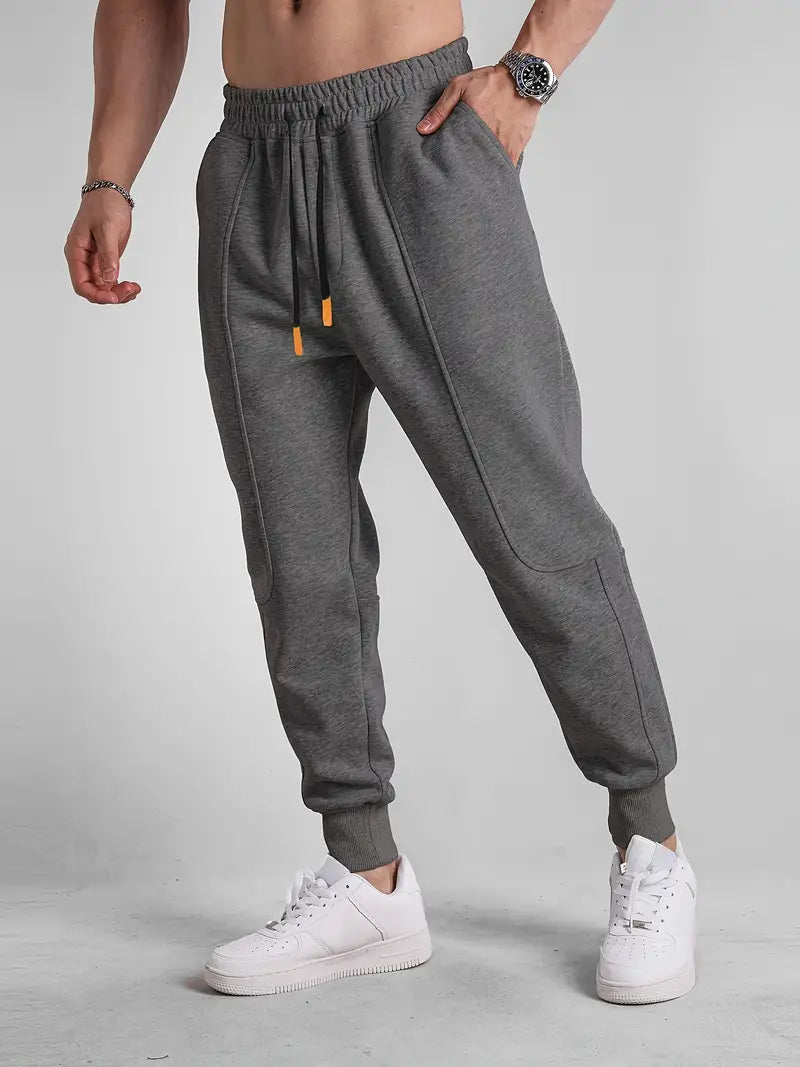 Heren Joggingbroek | Sportieve Pasvorm