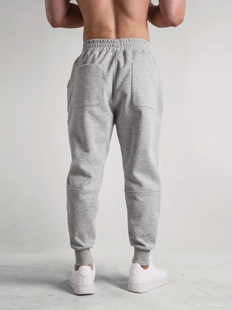 Heren Joggingbroek | Sportieve Pasvorm