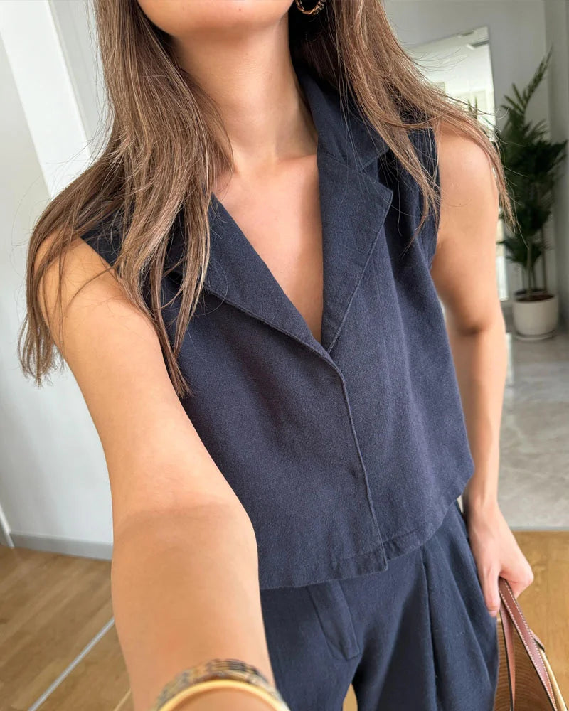 Co-ordset Dames | Stijlvol & Comfy