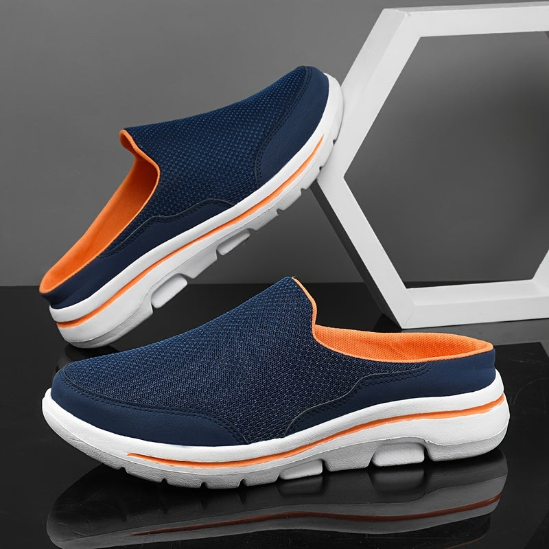 Dames Zomer Sneakers | Slip-on, Ademend