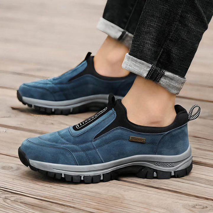 Heren Wandelschoenen | Trekking, Slip-on