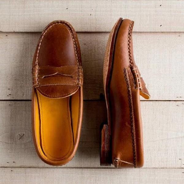 Dames Comfortabele Schoenen | Loafers