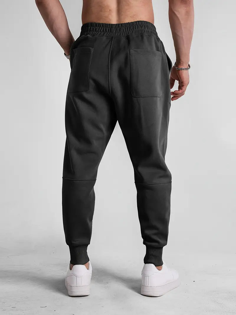Heren Joggingbroek | Sportieve Pasvorm