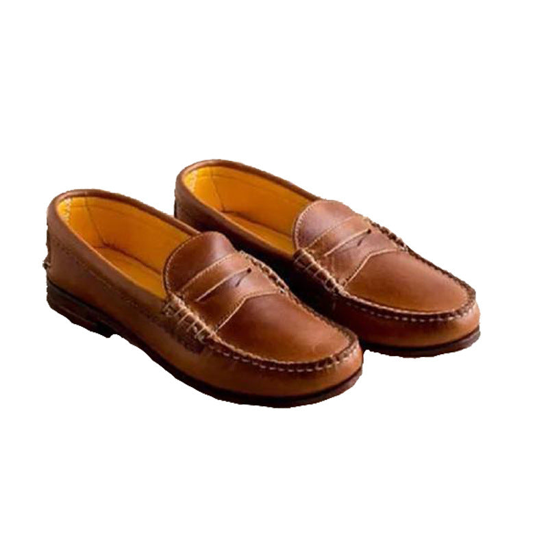 Dames Comfortabele Schoenen | Loafers